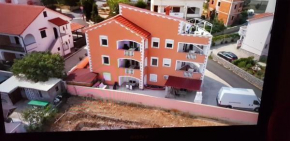 Apartments Vugica Šilo